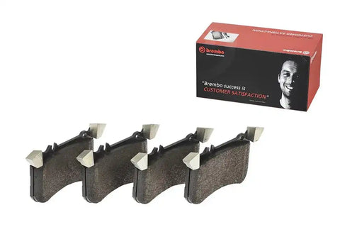 BREMBO P50121 DISC BRAKE PAD SET