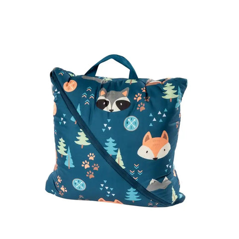 THOMAS PAYNE KIDS SLEEPING BAG W/ P