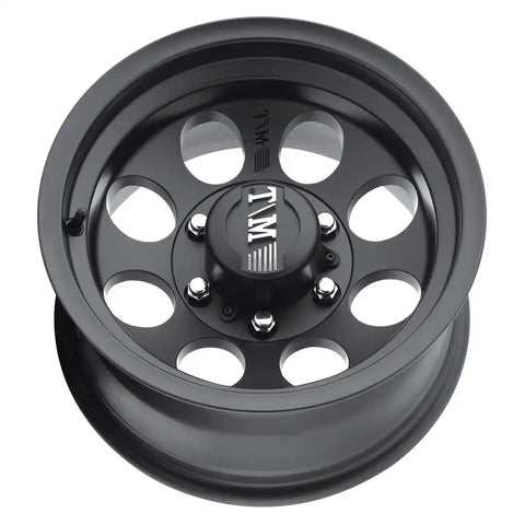 Mickey Thompson 90000001796 17x9 6x5.5 4 1/2 MT CLASSIC III BLACK