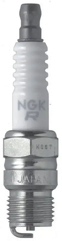 NGK 7052 TR5 DOMESTIC PLUGS 4BX