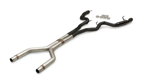 24 MUSTANG 5.0L CB-OTL- NO VALVE/BL