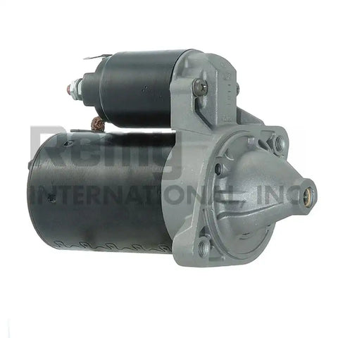 REMANUFACTURED STARTER
