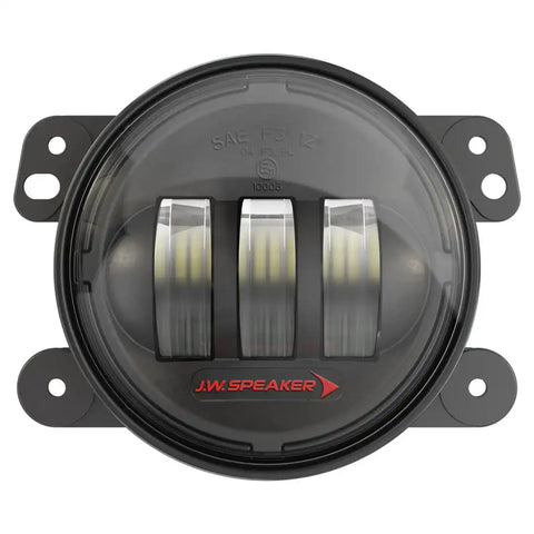 6145 J2 SAE JK FOG LIGHT