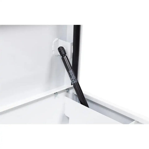 WEATHERGUARD 165-3-04 LO-SIDE BOX