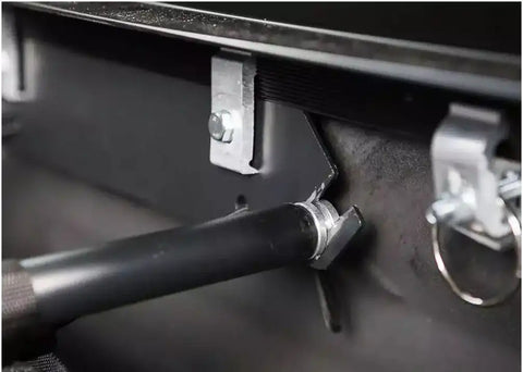 Truxedo 1705211 - Expedition All Truck Luggage-Bed Organizer/Cargo Sling -Full Size Trucks w/o CMS