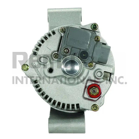 REMANUFACTURED ALTERNATOR