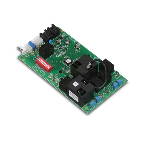 BOARD PCB CCC2