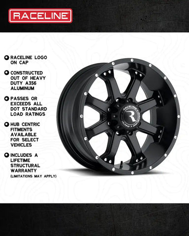 991B 16X8 6X139.7  0MM