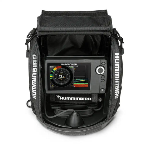 HUMMINBIRD 411720-1 ICE HELIX 5 CHIRP G3 SONAR