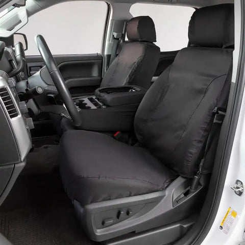 COVERCRAFT SS7580PCCH POLYCOTTON SEATSAVER CUSTOM SECOND