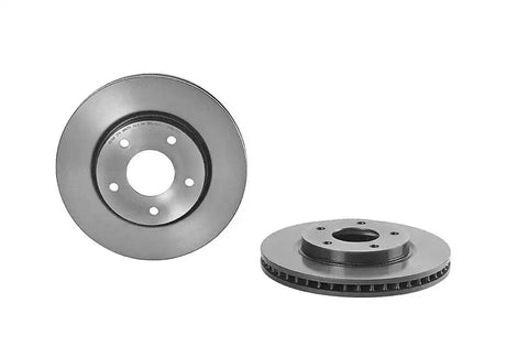 DISC BRAKE ROTOR