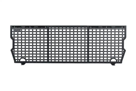 A.DESERT DES AC1102101NA BED CAB MOLLE PANELS
