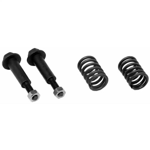 SPRING BOLT KIT
