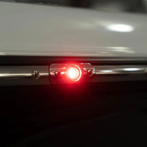 TACO METALS F38-6800D LED NAV LIGHT KIT RUB RAIL