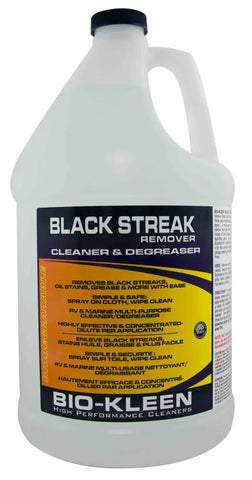 BLACK STREAK REMOVER 1 GA