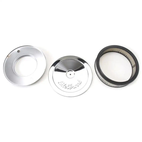 EDELBROCK 1208 AIR CLEANER