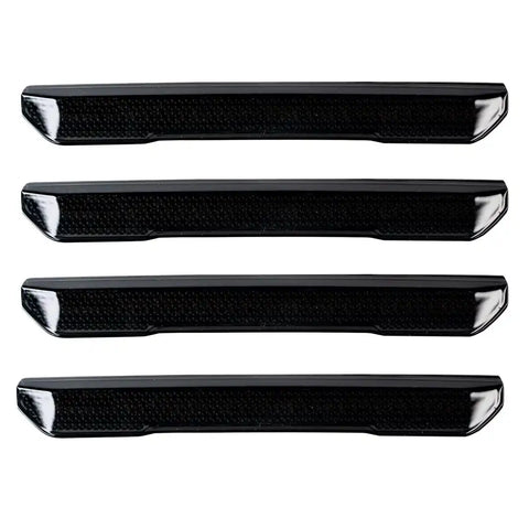 RECON ACCESS 264230WHBK GMC FENDER MARKER LIGHTS