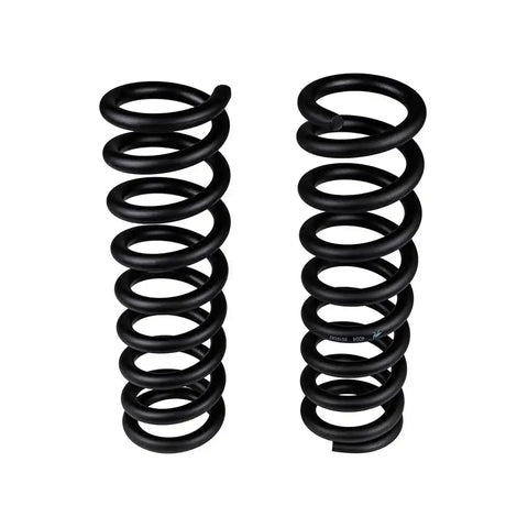 ARB 4004 Coil Spring MT64 0 To 3 Inch Lift Powder Coated Matte Black Set Of 2