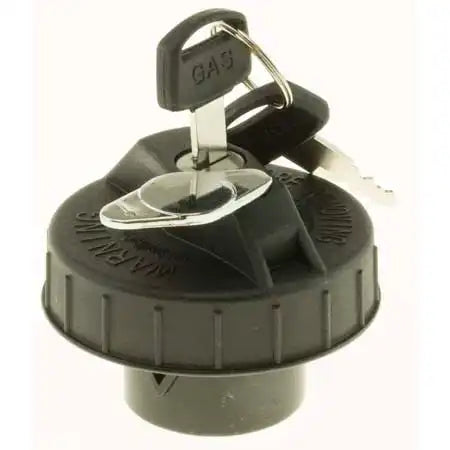 LOCKING GAS CAP
