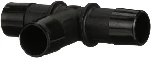 HOSE CONNECTOR