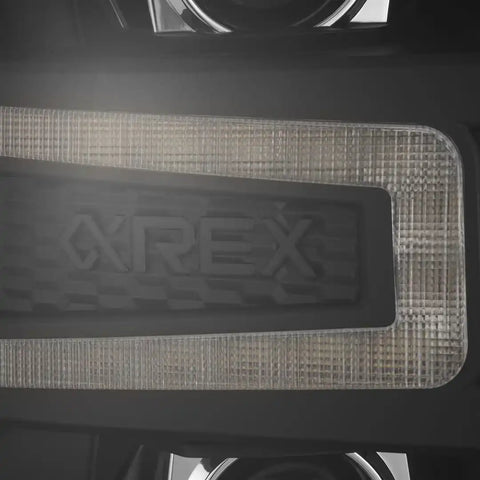 AlphaRex 880234 - Luxx-Series Projector Headlights