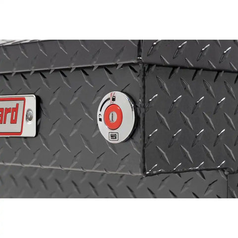 WEATHERGUARD 154-6-04 SADDLE BOX