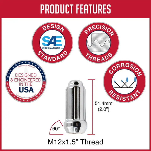 SPLN-TRK-M12 1.5