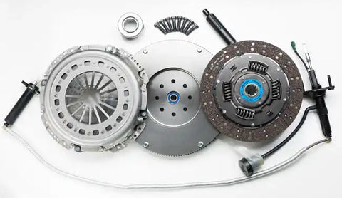 CLUTCH KIT G56-OFEK  OFE CLUTCH KIT