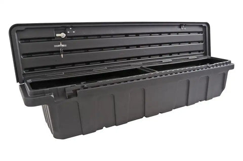 Dee Zee DZ6163P Tool Box - Specialty Crossover Toolbox Plastic