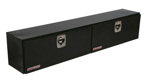 ALUMINUM HI SIDE-BLK