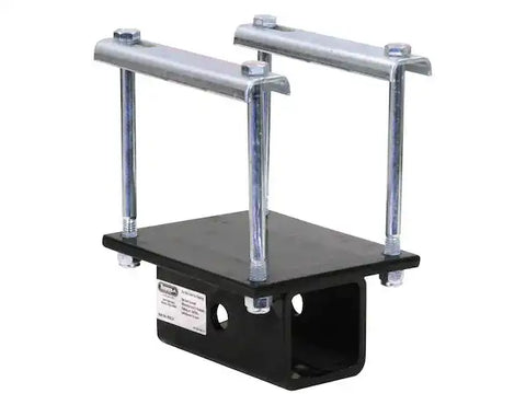 BUYERS PROD RVA24 4' RV BUMPER RECEIVER ADA