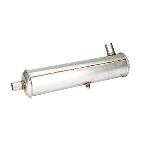 ONAN MUFFLER