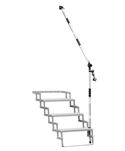 Torklift A7504 Entry Step Glow Step GLOW STEP - 4 STEP