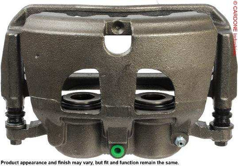 UNLOAD BRAKE CALIPER DOM