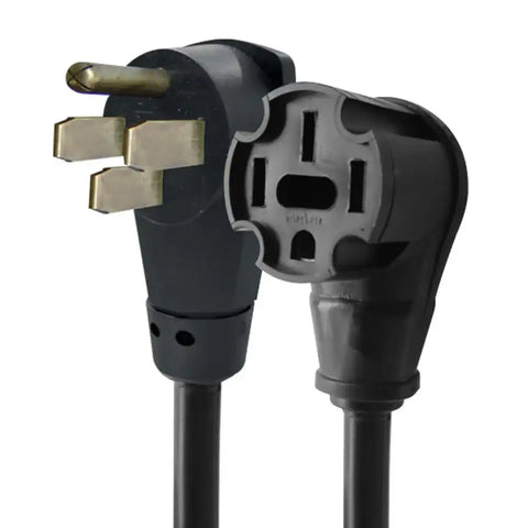 AP Products 16-00561 Power Cord Traditional Series Power Supply Cord 50 Amp Plug A