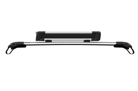 Thule 732601 Ski Carrier Component SnowPack L Ski Rack For Mounting All Types Of Skis And Snow Boards