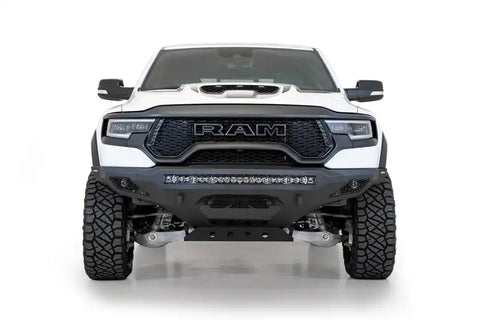 Addictive Desert Designs F620153030103 - Stealth Fighter Front Bumper