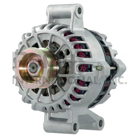 REMANUFACTURED ALTERNATOR