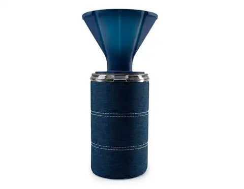 JAVADRIP 30 OZ. BLUE