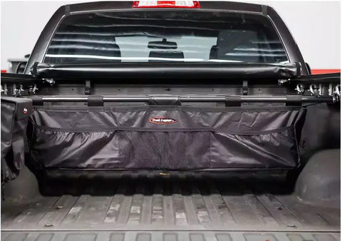 Truxedo 1705211 - Expedition All Truck Luggage-Bed Organizer/Cargo Sling -Full Size Trucks w/o CMS