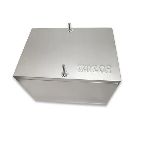 BATTERY BOX & HOLD DOWN