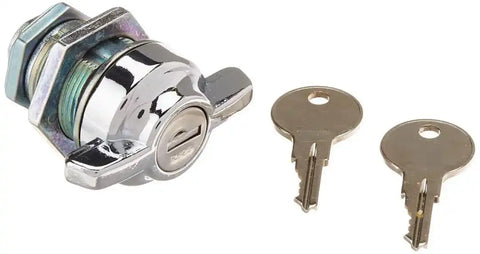 T-HANDLE LOCK KIT