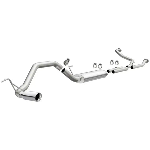 MAGNAFLOW 19421 SYS CB 07-18 NISSAN TITAN 5.6L