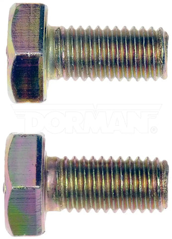 DORMAN 981-520D HEX BOLT