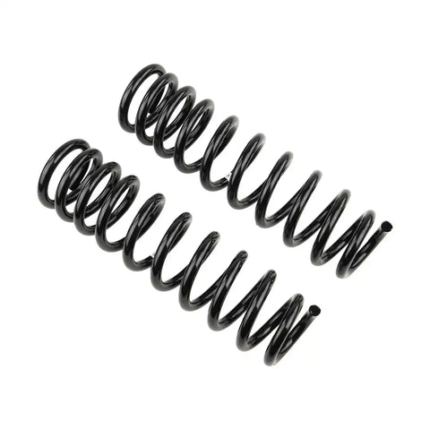 ARB 3198 Coil Spring Light Load 2 Inch Lift Powder Coated Black Set Of 2