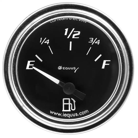 GAUGE  FUEL LEVEL  2'  0 O E - 90O