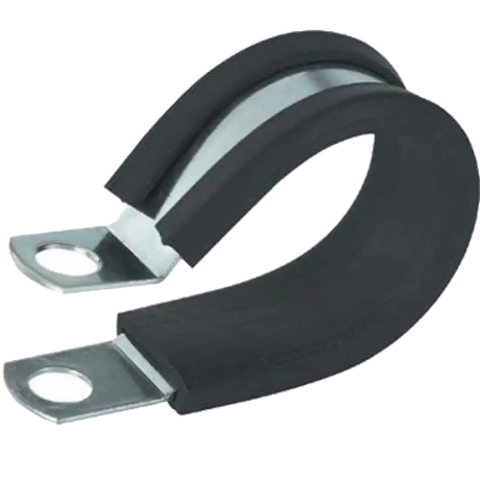 ANCOR 403892 STAINLESS STEEL CUSHION CLAMP  1'