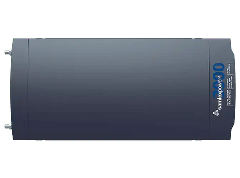 SAMLEX AMER NTX-3000-12 NTX SERIES   PURE SINE WAVE INVERTE