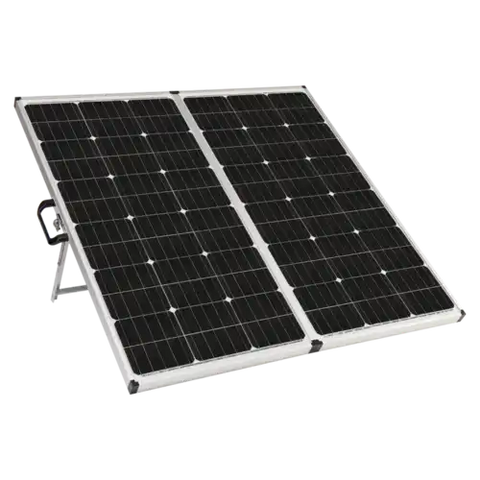 180 WATT FOLDING KIT