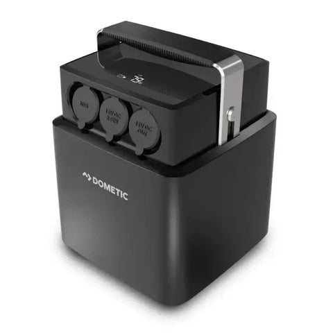 DOMETIC OUTD 9600014024 40 AH PORTABLE LITHIUM BATTERY